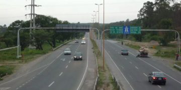 Desde octubre, habrá peajes en las rutas jujeñas y recibirán sólo pagos electrónicos