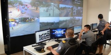Jujuy consolida su capacidad de respuesta policial con inversión en tecnología