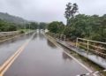 Por obras para un nuevo puente, la RP 43 permanecerá cortada: alternativas planteadas por Vialidad