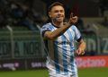 Racing le ganó a Belgrano con un gol tempranero y avanzó a cuartos de la Copa Argentina