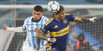 Racing y Boca no aprovecharon sus chances y el clásico por el Torneo Clausura terminó en empate