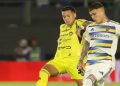Boca se floreó ante Recoleta y pasó a cuartos de final con una goleada