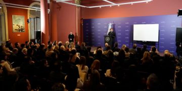 Javier Milei se reunió con ministros y legisladores de LLA en Casa Rosada: qué mensaje les dio sobre morosidad