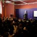 Javier Milei se reunió con ministros y legisladores de LLA en Casa Rosada: qué mensaje les dio sobre morosidad
