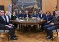 El norte argentino tendrá subsidios eléctricos por zonas cálidas