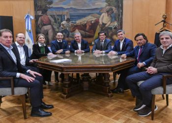 El norte argentino tendrá subsidios eléctricos por zonas cálidas