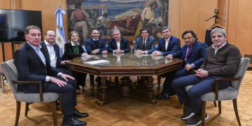 El norte argentino tendrá subsidios eléctricos por zonas cálidas