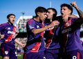 River sufrió en el final, pero venció a Banfield en el debut de Ponzio