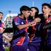River sufrió en el final, pero venció a Banfield en el debut de Ponzio