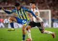 River perdió ante Central, prolongó su crisis en el Clausura y explotó la gente