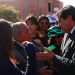 Sadir inauguró la red de cloacas que beneficia a más de 300 familias de Perico