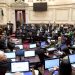 El Senado debate la Ley de inviolabilidad de la propiedad privada y se espera una sesión maratónica