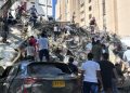 Más de 130 muertos, 570 heridos, viviendas y vías dañadas y aeropuertos cerrados tras el terremoto en Colombia