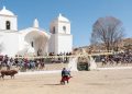 El fin de semana largo registró una ocupación hotelera del 85,71% en Jujuy