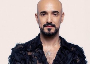 El llamativo motivo por el que Abel Pintos llamó "Ibuprofeno" a su nueva canción