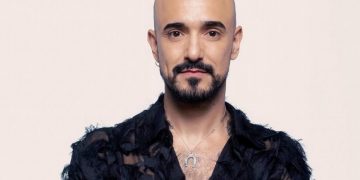 El llamativo motivo por el que Abel Pintos llamó "Ibuprofeno" a su nueva canción