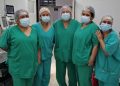 Con operativos en los hospitales Paterson y Pablo Soria, Jujuy suma 60 ablaciones en el año