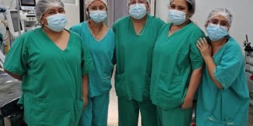 Con operativos en los hospitales Paterson y Pablo Soria, Jujuy suma 60 ablaciones en el año