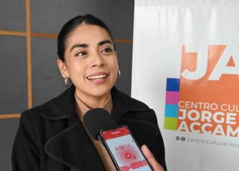 El Centro Cultural Municipal “Jorge Accame” celebrará sus 12 años con una jornada cultural