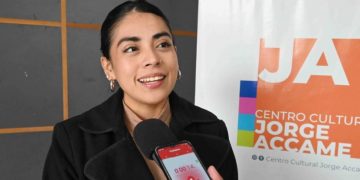 El Centro Cultural Municipal “Jorge Accame” celebrará sus 12 años con una jornada cultural