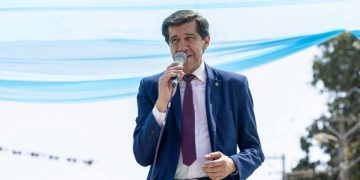 Carlos Sadir anunció obras de infraestructura para La Esperanza