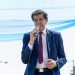 Carlos Sadir anunció obras de infraestructura para La Esperanza