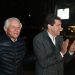 Sadir puso en marcha obras para mejorar la iluminación y seguridad en un sector estratégico de Perico