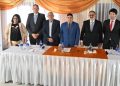 El Gran Jujuy avanza hacia su institucionalización tras una década de trabajo conjunto
