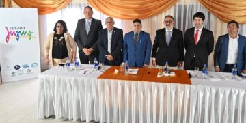 El Gran Jujuy avanza hacia su institucionalización tras una década de trabajo conjunto