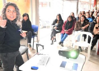 El Municipio capacita a su personal en prevención y detección temprana del ACV
