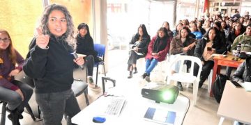 El Municipio capacita a su personal en prevención y detección temprana del ACV