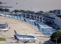 El Gobierno prorrogó la concesión de Aeropuertos Argentina hasta 2049