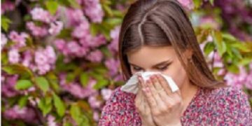 Alergias respiratorias en primavera: por qué el polen no es el principal desencadenante