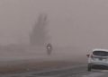 Alerta amarilla por fuertes vientos, lluvias, nevadas y Zonda en nueve provincias