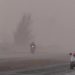 Alerta amarilla por fuertes vientos, lluvias, nevadas y Zonda en nueve provincias