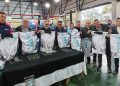 El intendente Jorge fue anfitrión de la histórica alianza de municipios para potenciar y fiscalizar el boxeo en Jujuy