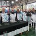 El intendente Jorge fue anfitrión de la histórica alianza de municipios para potenciar y fiscalizar el boxeo en Jujuy