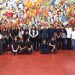 Alumnos del Bachillerato Provincial N.º 21 conocieron el funcionamiento de la Legislatura de Jujuy