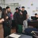 Estudiantes del Comercial N° 2 realizaron una jornada de aprendizaje sobre habilitaciones comerciales