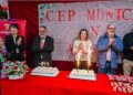 El Centro de Formación Profesional Municipal N°1 celebró su 4to. aniversario con nuevas propuestas de capacitación