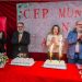 El Centro de Formación Profesional Municipal N°1 celebró su 4to. aniversario con nuevas propuestas de capacitación