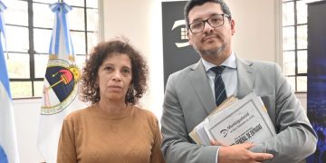 El Municipio paralizó la instalación de una antena en Villa Jardín de Reyes y avanza en su relocalización