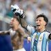 La Selección argentina se mide ante Bolivia, este miércoles en un partido clave de la fecha FIFA