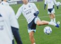 La selección comenzó los entrenamientos para los amistosos: el cronograma y las caras nuevas