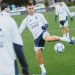 La selección comenzó los entrenamientos para los amistosos: el cronograma y las caras nuevas