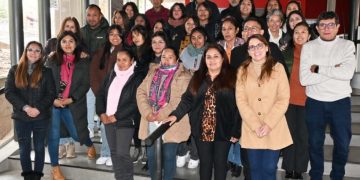 Capacitación y agasajo a asistentes dentales por su día en el NIDO Cuyaya