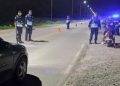 Cinco mujeres fueron atropelladas por un motociclista alcoholizado mientras perenigraban por la Virgen del Milagro en Salta