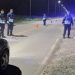 Cinco mujeres fueron atropelladas por un motociclista alcoholizado mientras perenigraban por la Virgen del Milagro en Salta