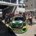 Operativo de Tránsito en Ciudad Cultural por la exhibición de automovilismo “Turismo Pista”