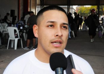 Exitosa jornada de capacitación en Barbería  